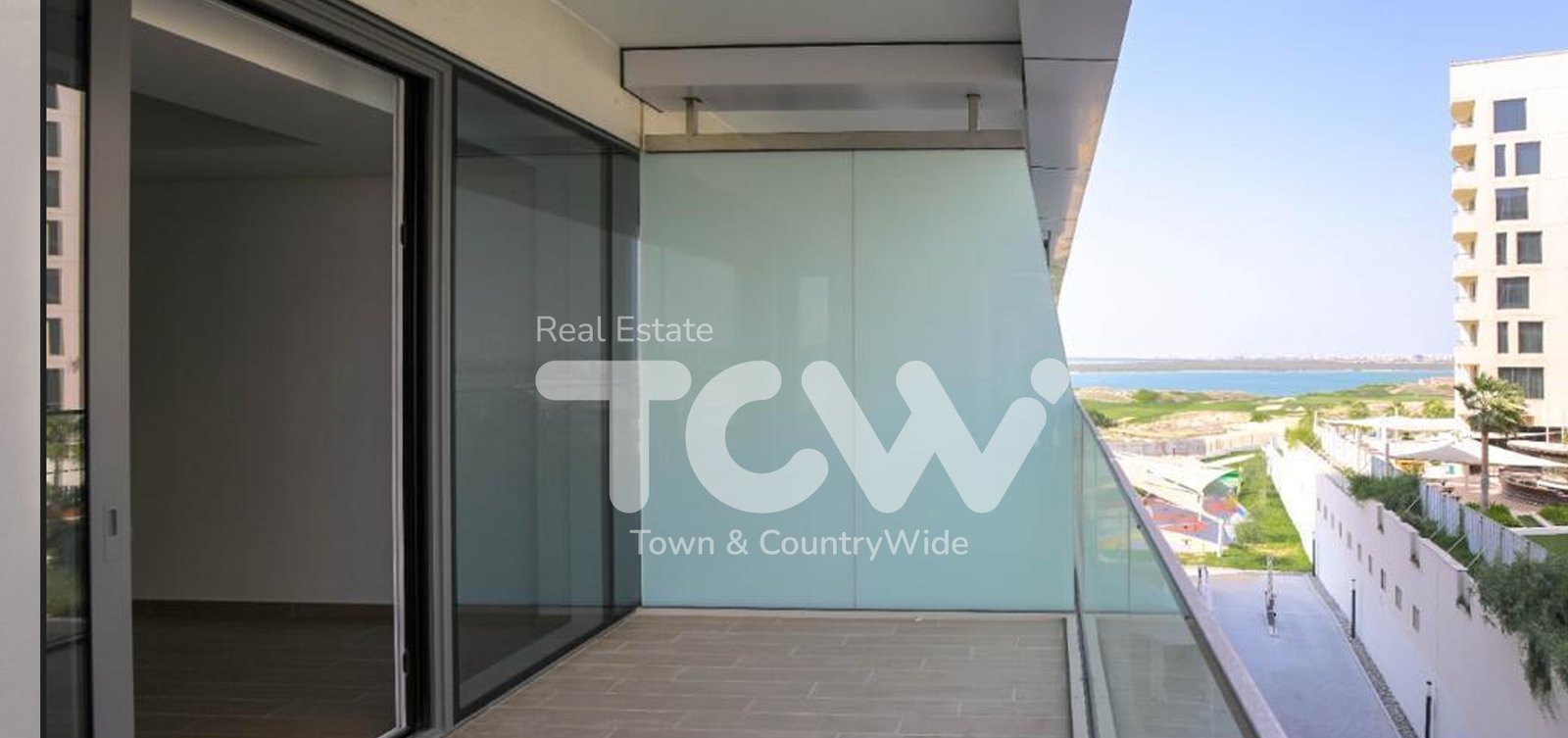 Apartment for sale with high quality finishing